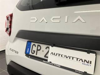 DACIA Duster usata 20