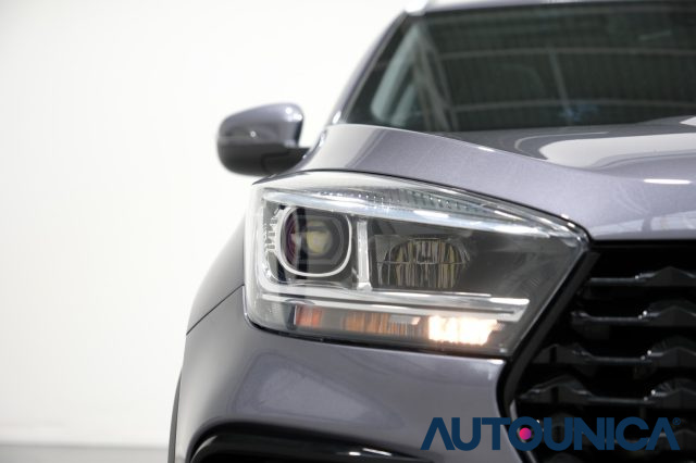 DR MOTOR DR 5.0 usata, con Immobilizzatore elettronico