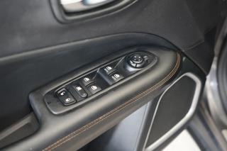 JEEP Compass usata, con Filtro antiparticolato