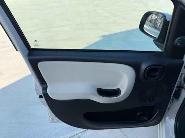 FIAT Panda usata 10