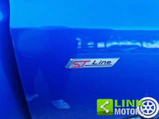 FORD Focus usata, con Fendinebbia