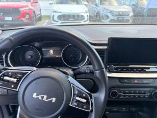 KIA XCeed usata, con Airbag