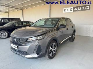 PEUGEOT 3008 usata, con Airbag laterali