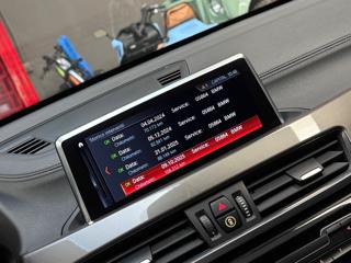 BMW X1 usata, con Park Distance Control