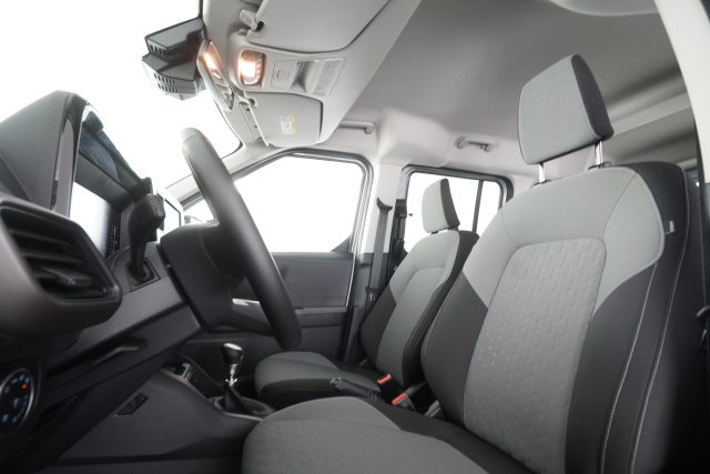 FORD Tourneo Courier usata 8
