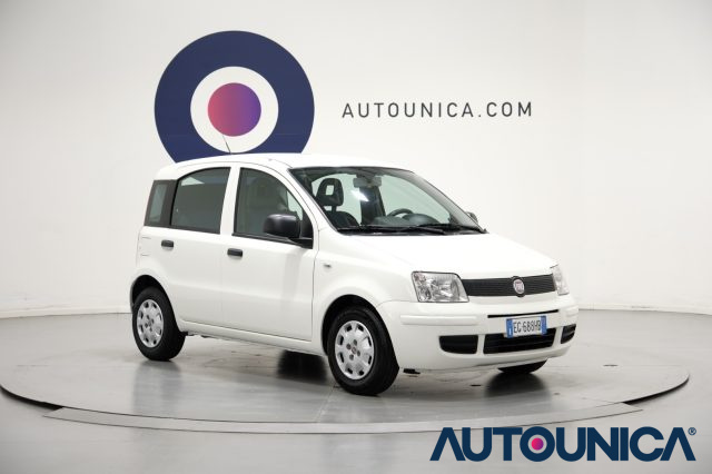 FIAT Panda usata, con Alzacristalli elettrici