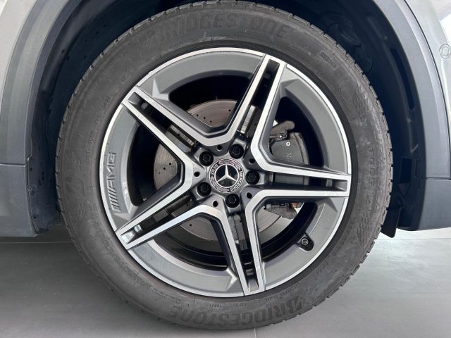 MERCEDES-BENZ GLA 200 usata, con Controllo trazione