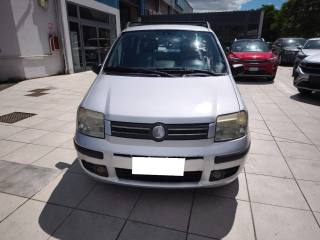 FIAT Panda usata, con Airbag