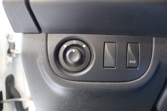 DACIA Logan usata 21