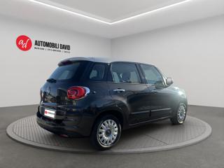 FIAT 500L usata, con Airbag Passeggero