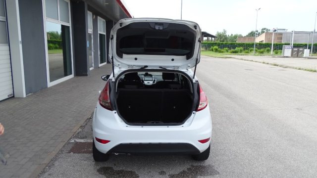 FORD Fiesta usata 115