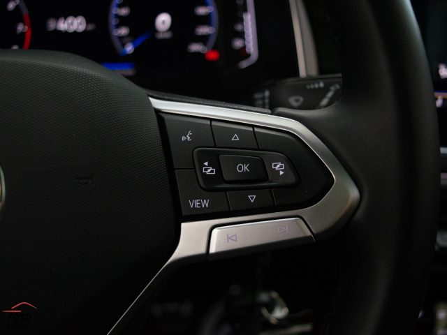 VOLKSWAGEN Taigo usata, con Specchietti laterali elettrici