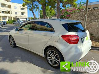 MERCEDES-BENZ A 180 usata, con Airbag