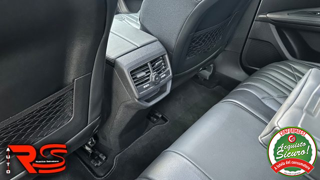 PEUGEOT 3008 usata, con Luci diurne LED