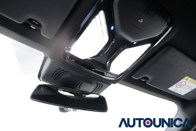 BMW 320 usata, con Sensore di luce