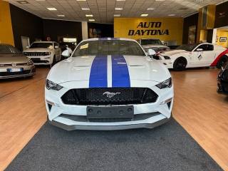 FORD Mustang usata, con Airbag laterali