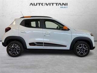 DACIA Spring usata, con Alzacristalli elettrici
