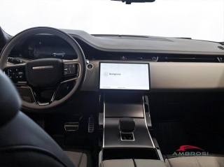 LAND ROVER Range Rover Evoque usata 9