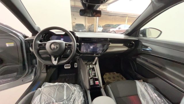 ALFA ROMEO Junior usata, con Immobilizzatore elettronico