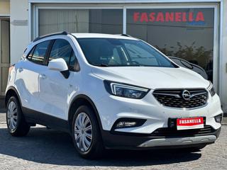 OPEL Mokka X usata, con Airbag