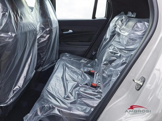 JEEP Avenger usata 10