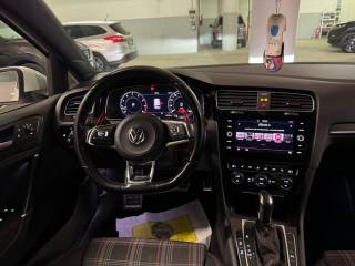 VOLKSWAGEN Golf GTI usata, con Cronologia tagliandi