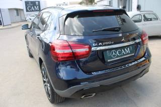 MERCEDES-BENZ GLA 200 usata, con Airbag Passeggero