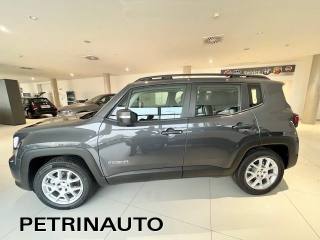 JEEP Renegade usata, con Airbag Passeggero