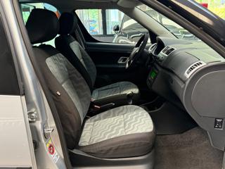 SKODA Roomster usata, con Controllo trazione