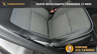 RENAULT Captur usata 88