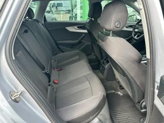 AUDI A4 usata, con Immobilizzatore elettronico