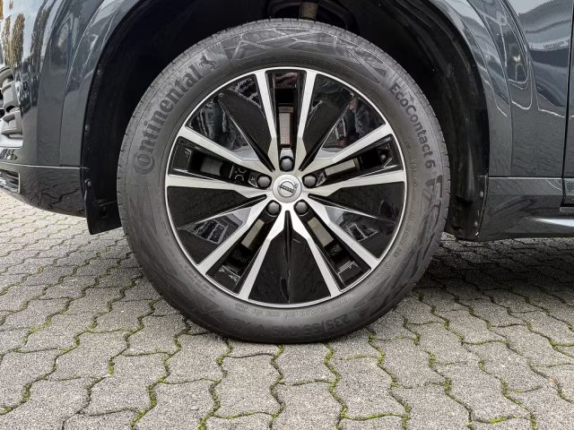 VOLVO XC90 usata, con Airbag Passeggero