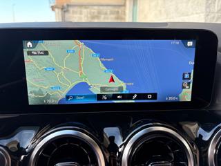 MERCEDES-BENZ GLA 200 usata, con Immobilizzatore elettronico