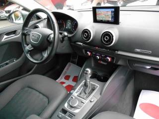AUDI A3 usata, con Cronologia tagliandi