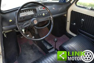FIAT 500 usata 10