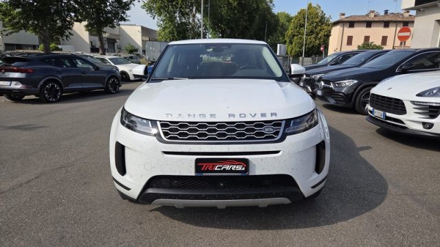 LAND ROVER Range Rover Evoque usata, con Airbag