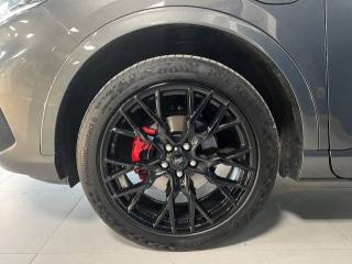 FORD Kuga usata, con Sistema di navigazione