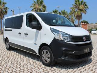 FIAT Talento 1.6 TwinTurbo MJT 125CV Combi 12q