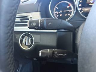 MERCEDES-BENZ E 200 usata, con Specchietti laterali elettrici