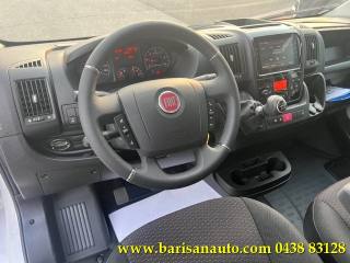 FIAT Ducato usata, con Cruise Control