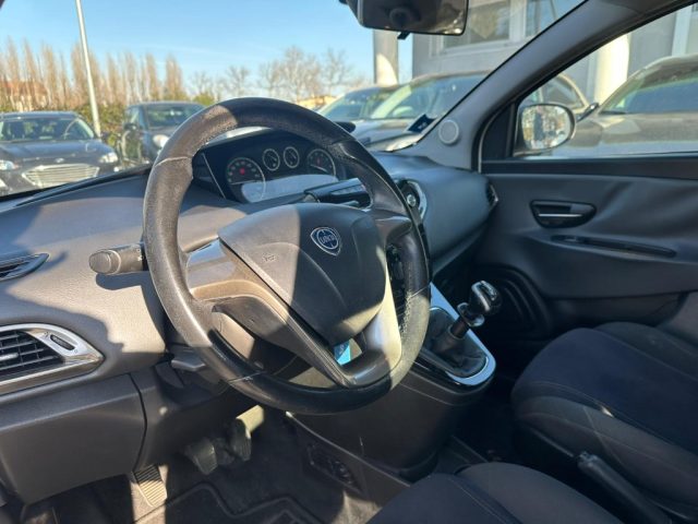 LANCIA Ypsilon usata, con Alzacristalli elettrici