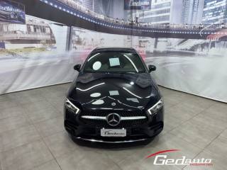 MERCEDES-BENZ A 180 usata, con Airbag