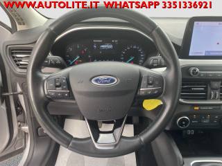 FORD Focus usata, con Climatizzatore