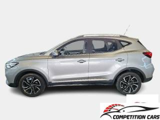 MG ZS usata, con Antifurto