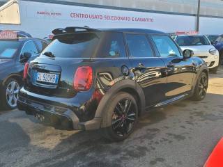 MINI Cooper S usata, con ESP