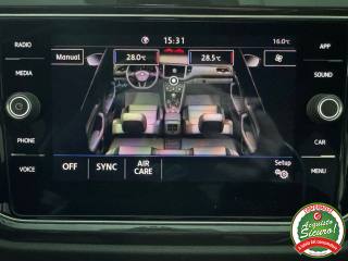 VOLKSWAGEN T-Roc usata, con Lettore CD