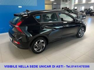 HYUNDAI Bayon usata, con Airbag Passeggero