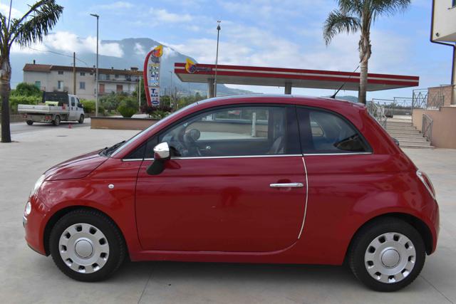 FIAT 500 usata, con Airbag Passeggero