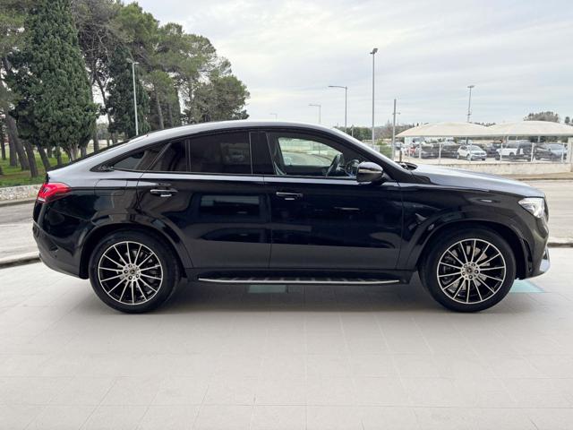 MERCEDES-BENZ GLE 350 usata, con Airbag Passeggero