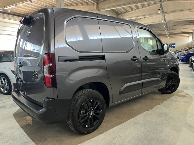 CITROEN Berlingo usata, con Chiusura centralizzata